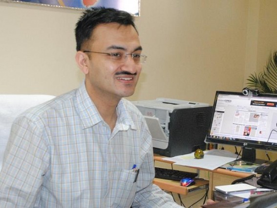CEO issues notification for Manu assembly by-election CEO issues notification for Manu assembly by-election